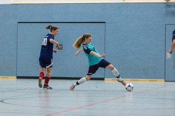 Bild 190 - B-Juniorinnen Futsal Qualifikation